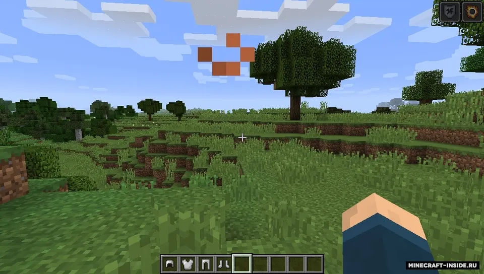 Realistic Armor Tiers — Minecraft mod, rasm 2
