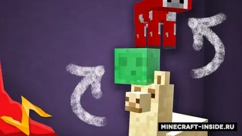 Mob Stacker