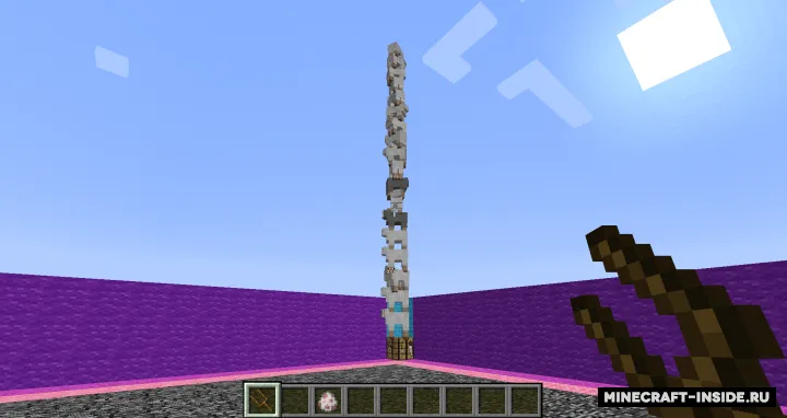 Mob Stacker — Minecraft mod, rasm 2