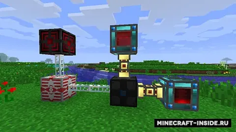 Power Utilites