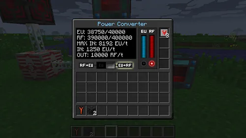 Power Utilites — Minecraft mod, rasm 2