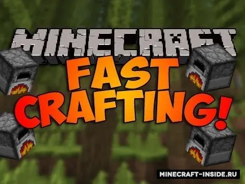 FastCrafting