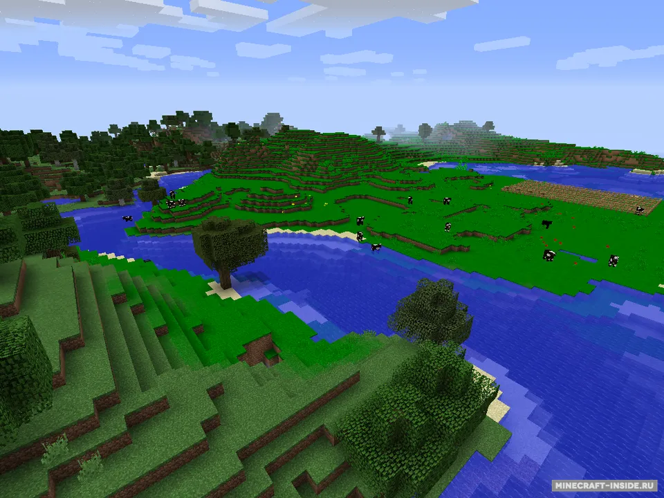 Better Agriculture — Minecraft mod, rasm 3