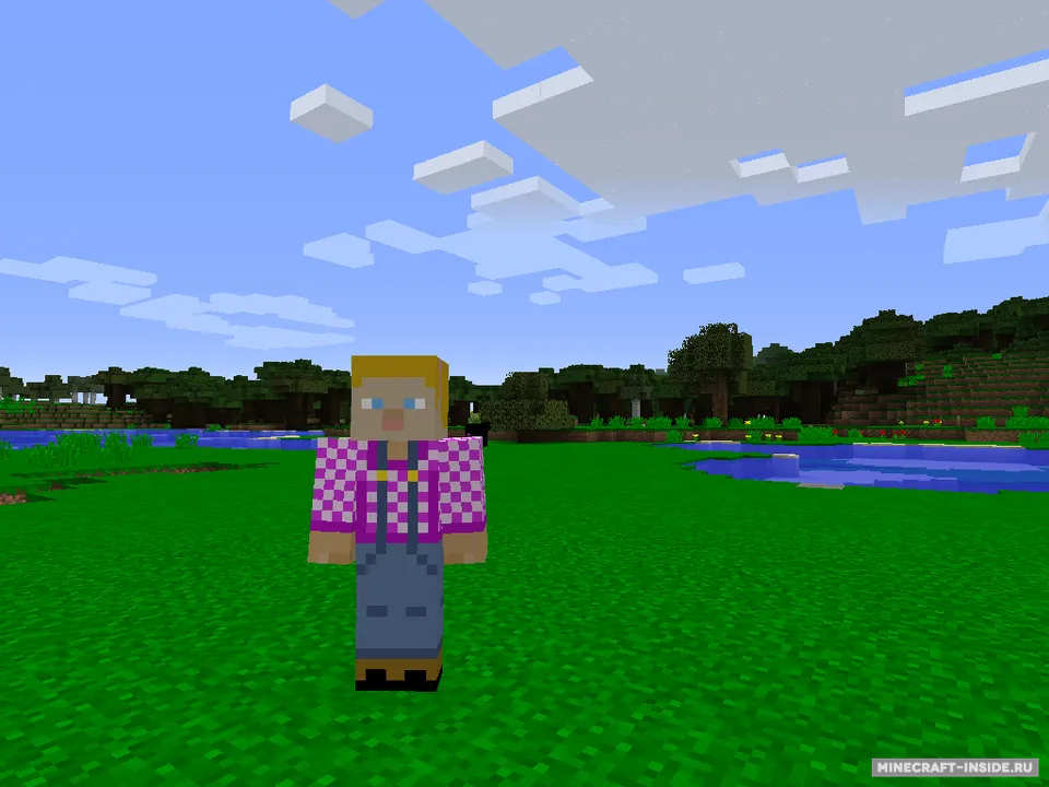 Better Agriculture — Minecraft mod, rasm 4