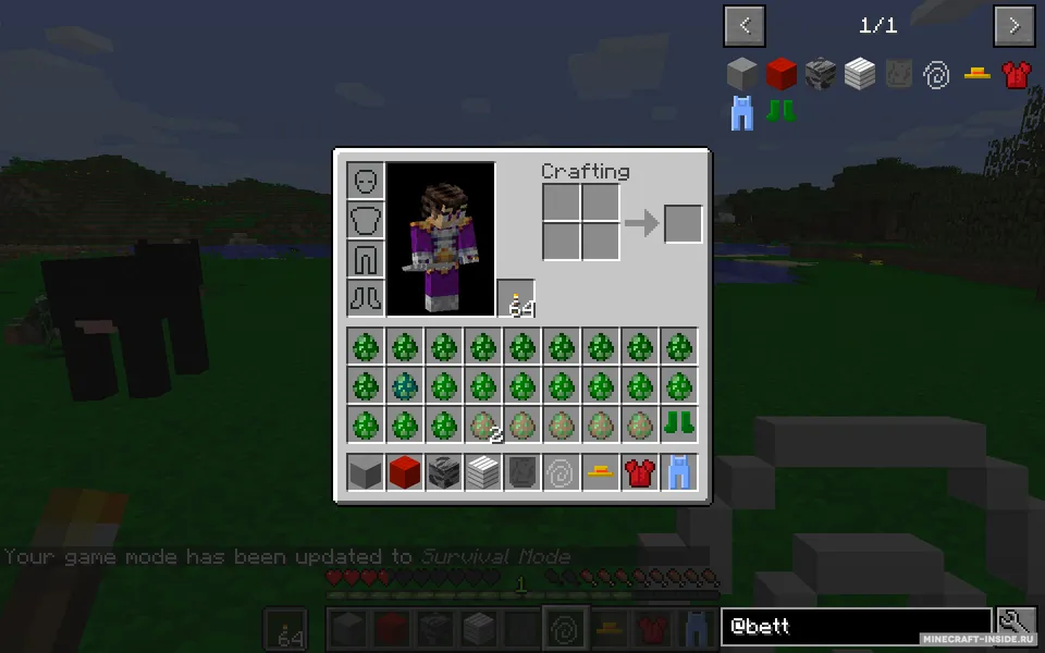 Better Agriculture — Minecraft mod, rasm 5