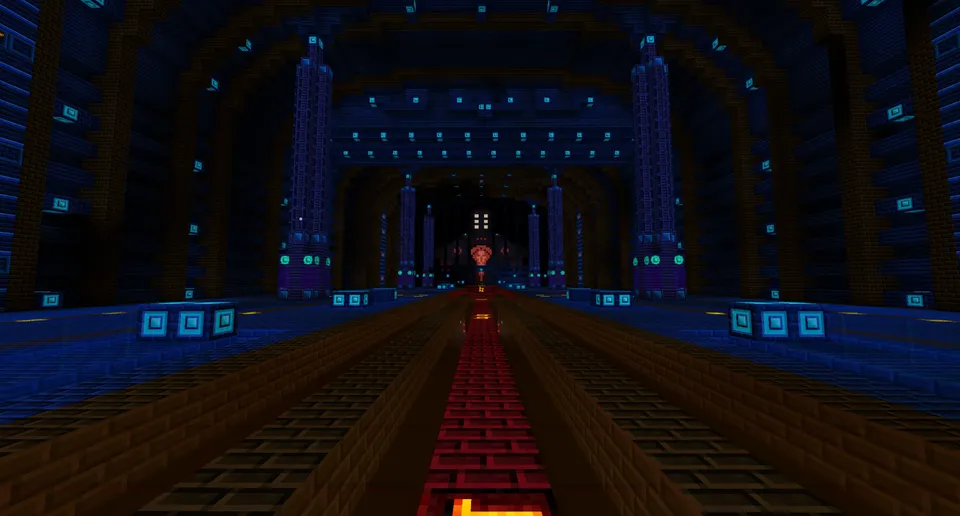 Lost Infinity Stones — Minecraft mod, rasm 2