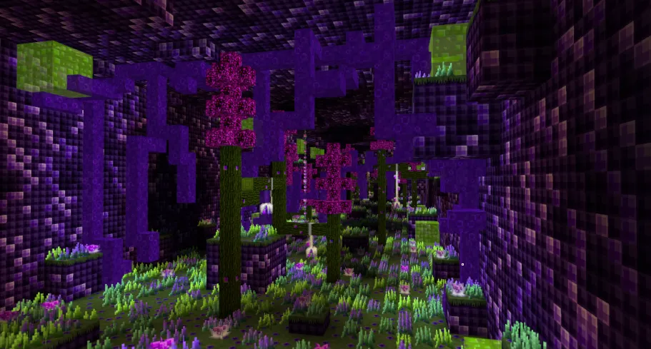 Lost Infinity Stones — Minecraft mod, rasm 3