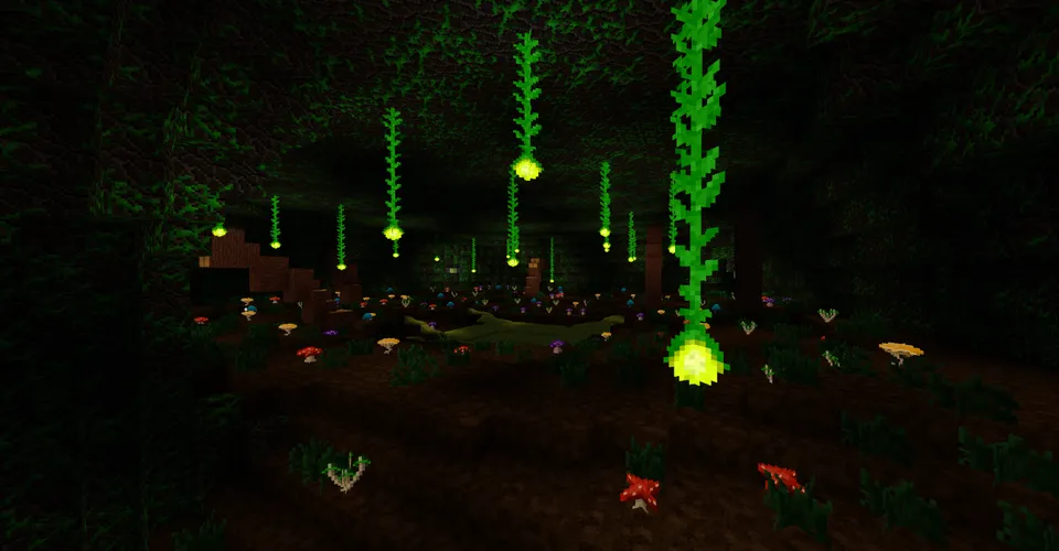 Lost Infinity Stones — Minecraft mod, rasm 4