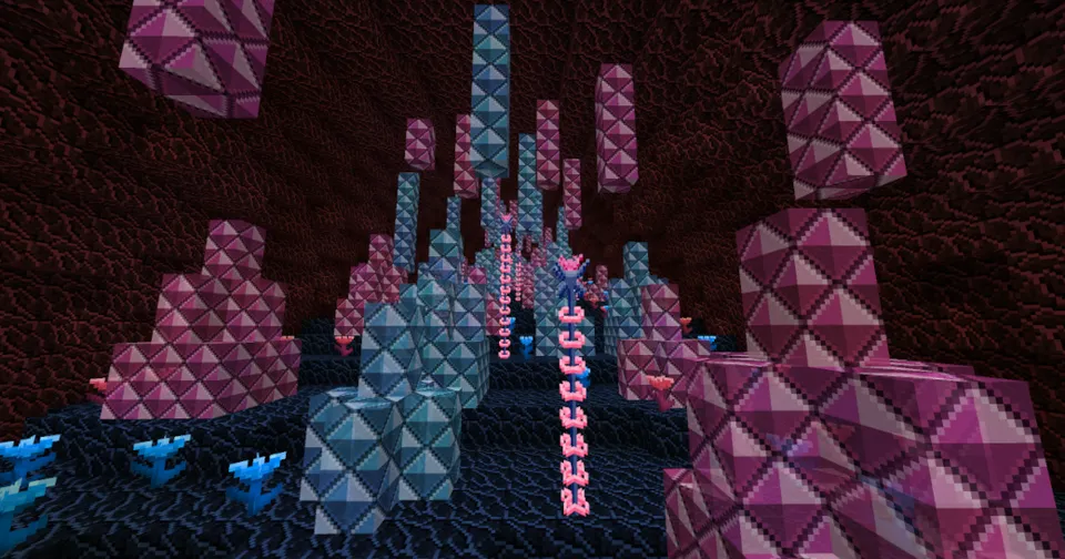 Lost Infinity Stones — Minecraft mod, rasm 5