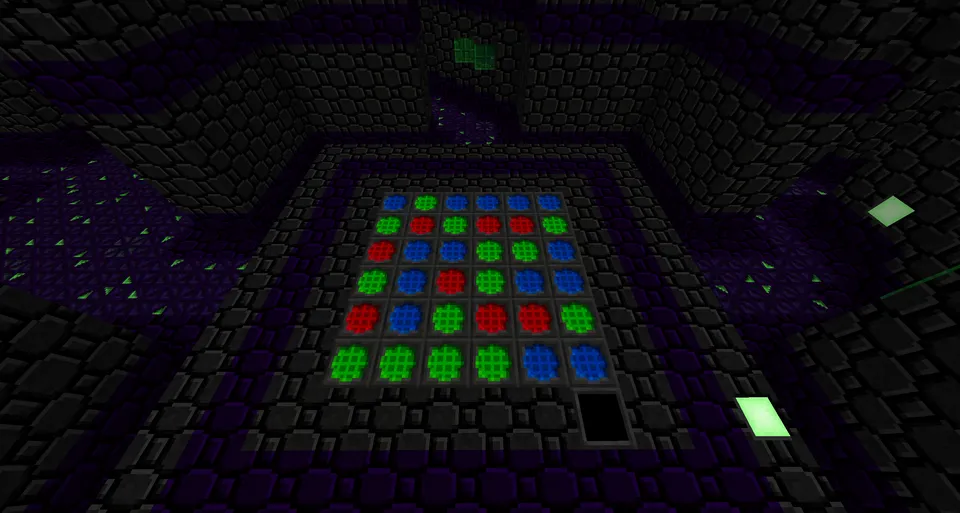Lost Infinity Stones — Minecraft mod, rasm 7