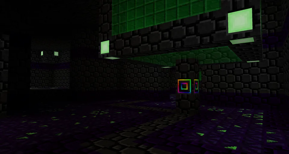 Lost Infinity Stones — Minecraft mod, rasm 8