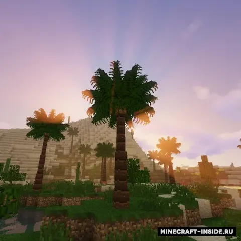 Dynamic Trees BOP Compat
