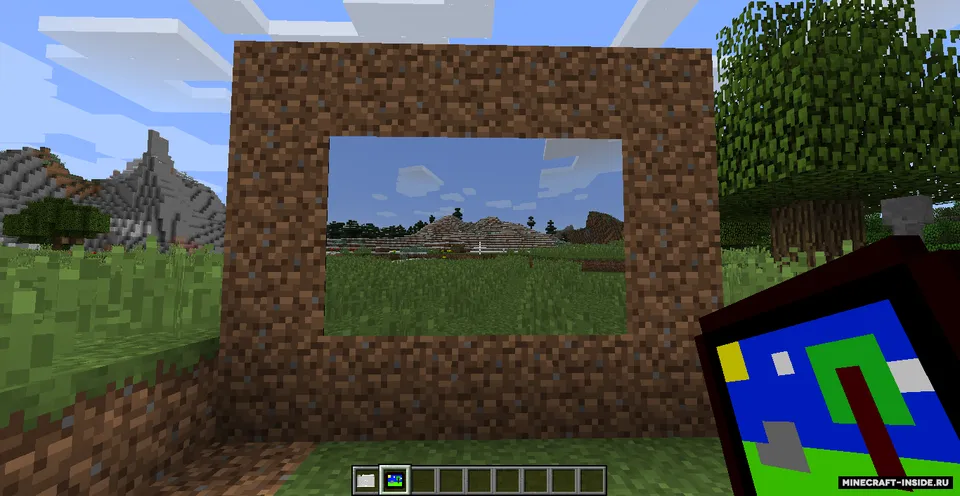 ShootIt — Minecraft mod, rasm 5