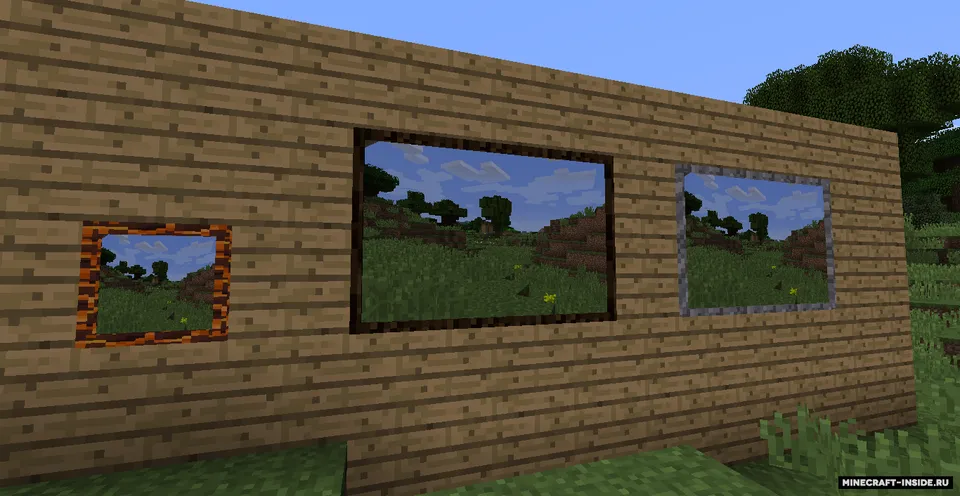 ShootIt — Minecraft mod, rasm 6
