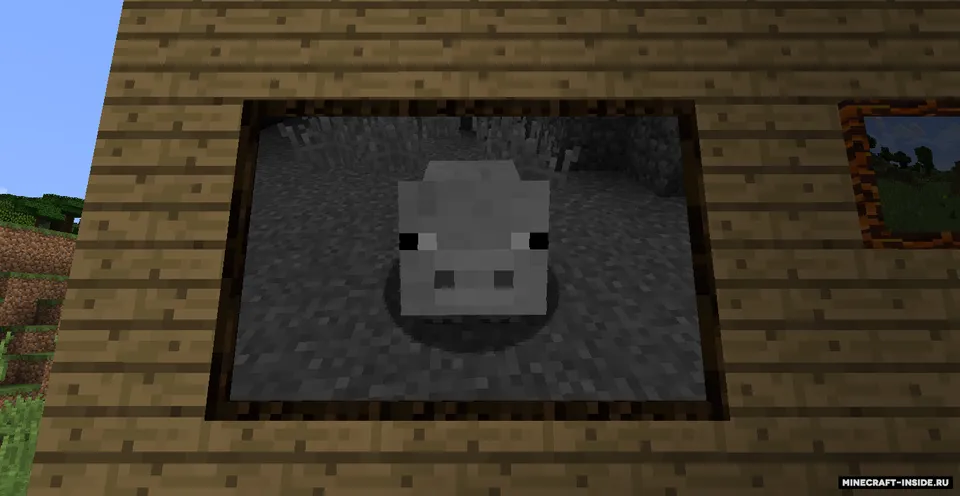 ShootIt — Minecraft mod, rasm 7