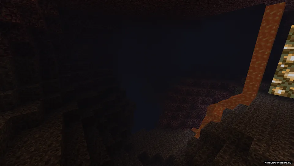 Fog World — Minecraft mod, rasm 2