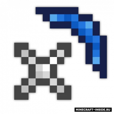 Tinker's JEI — Minecraft mod, rasm 1