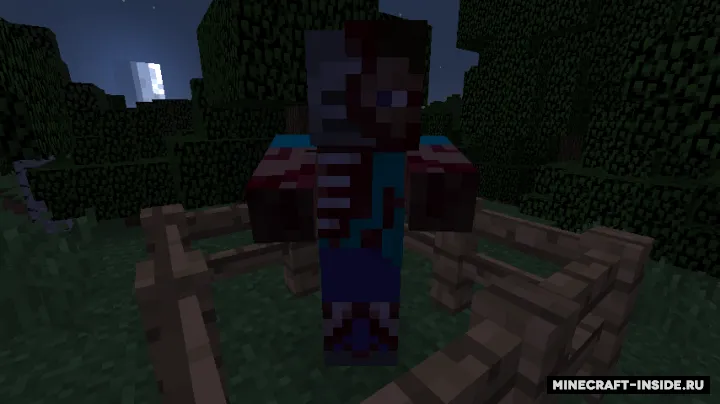 ReZombies — Minecraft mod, rasm 5