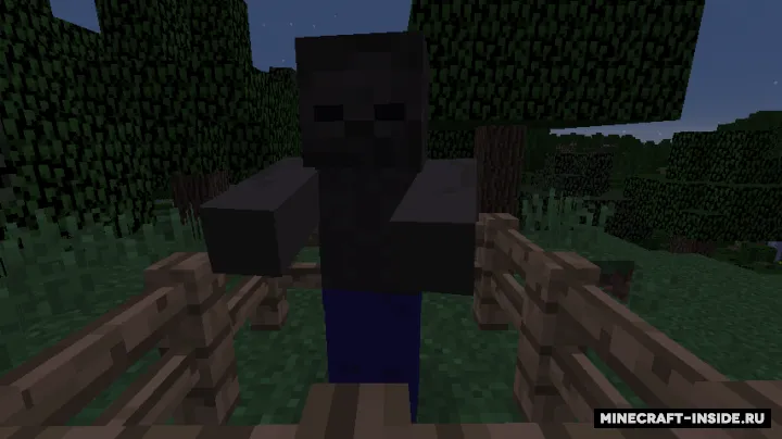 ReZombies — Minecraft mod, rasm 6