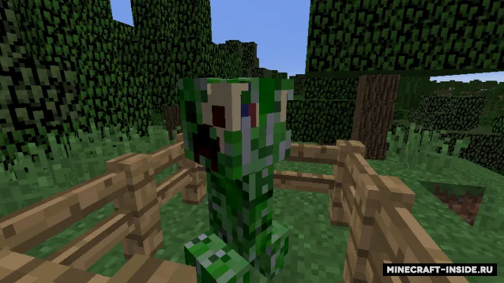 ReZombies — Minecraft mod, rasm 8