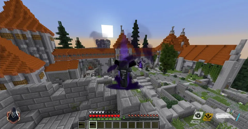 Minewatch — Minecraft mod, rasm 5