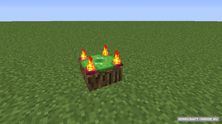 Exp-Translation — Minecraft mod, rasm 2