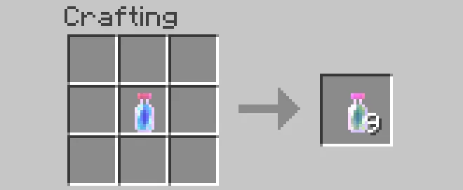 Exp-Translation — Minecraft mod, rasm 4