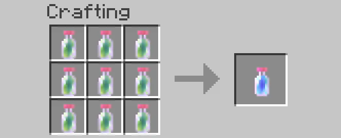 Exp-Translation — Minecraft mod, rasm 5