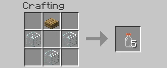 Exp-Translation — Minecraft mod, rasm 6