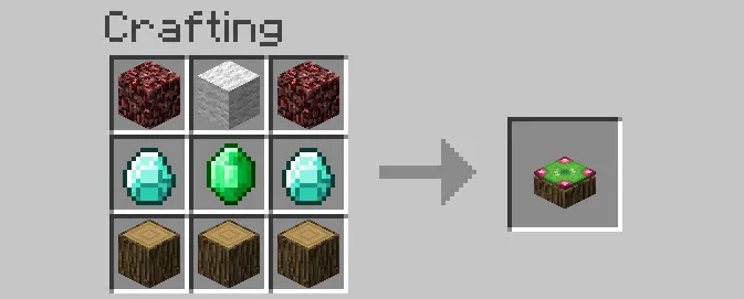 Exp-Translation — Minecraft mod, rasm 7
