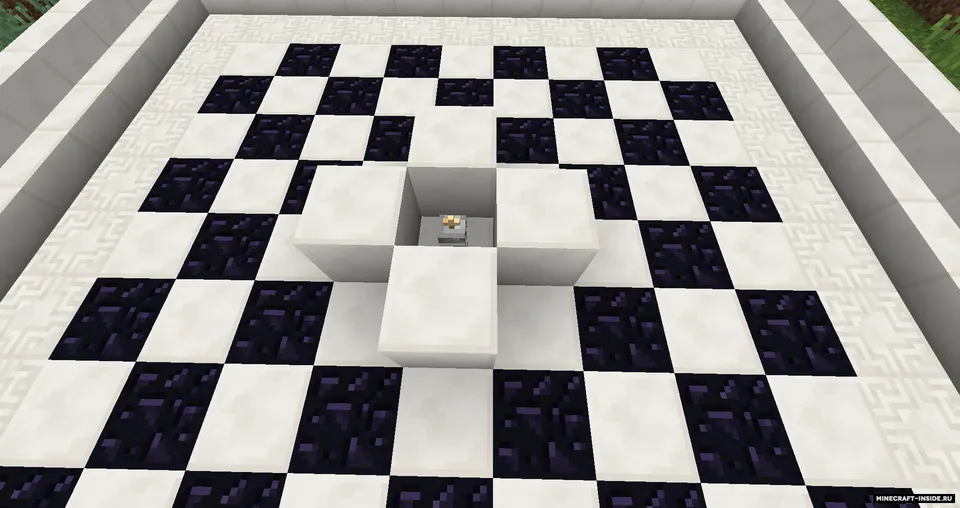 The Ritual of Chess — Minecraft mod, rasm 6
