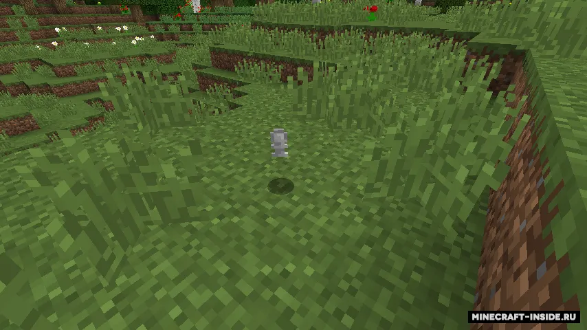 The Ritual of Chess — Minecraft mod, rasm 8