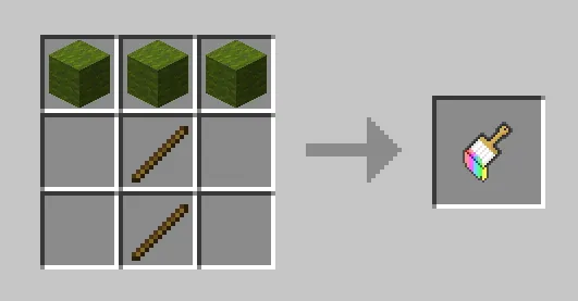 Camera Obscura — Minecraft mod, rasm 3