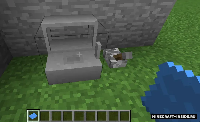 Star Tech — Minecraft mod, rasm 6