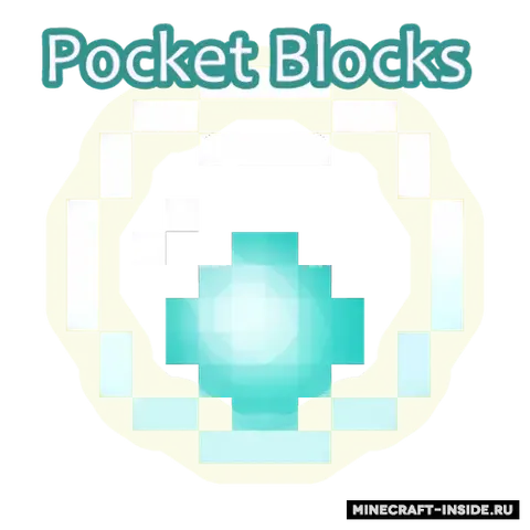Pocket Blocks