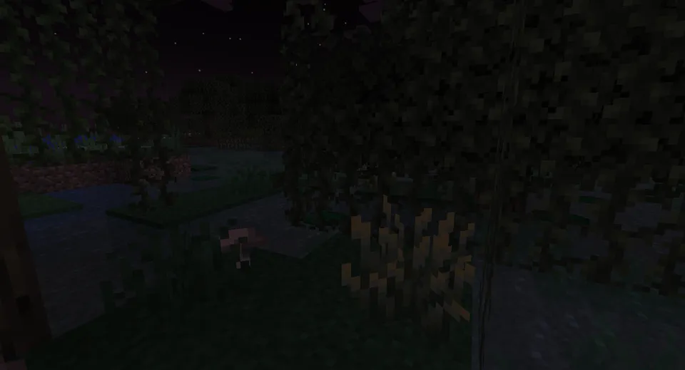 Hendrix's Better Spring to Life — Minecraft mod, rasm 3