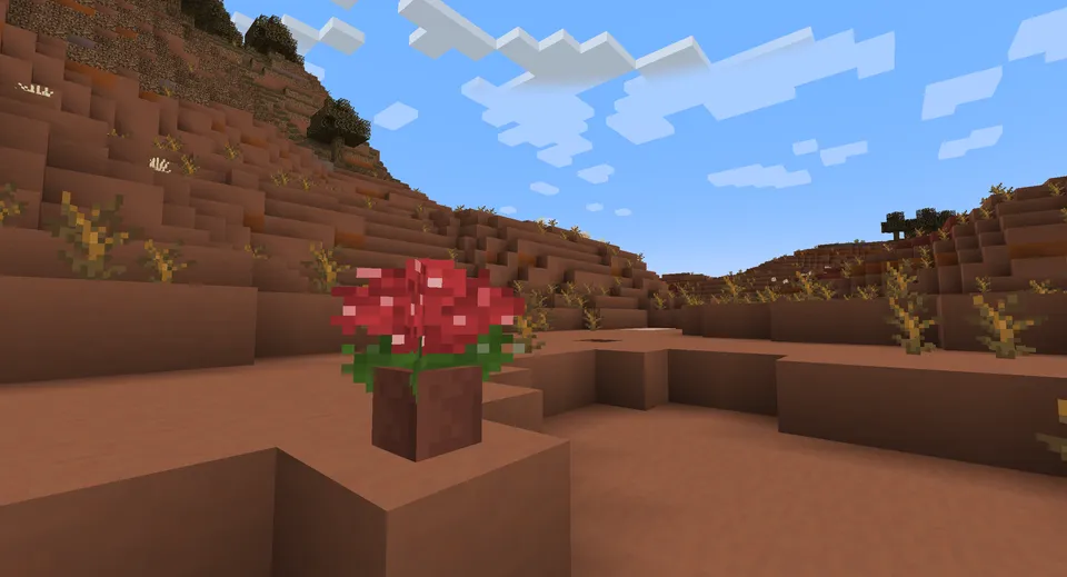 Hendrix's Better Spring to Life — Minecraft mod, rasm 7
