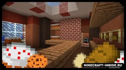Bakers Craft