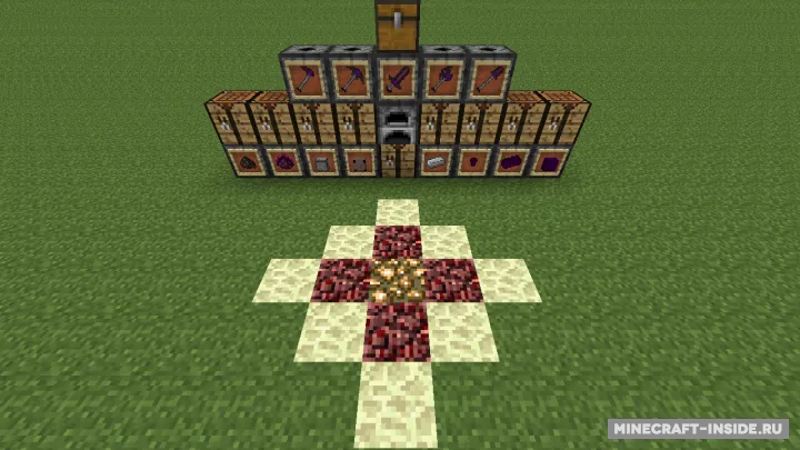 Soul Shards: The Old Ways — Minecraft mod, rasm 2