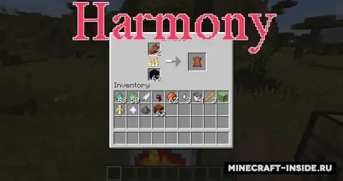 Harmony