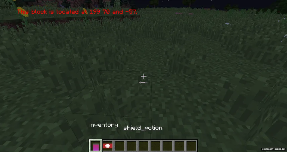 Fortnite — Minecraft mod, rasm 2