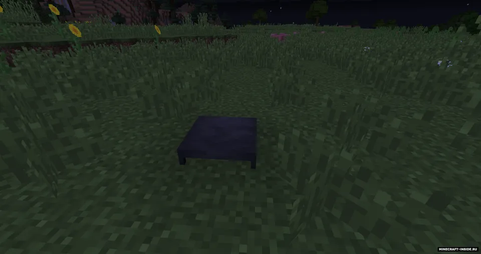 Fortnite — Minecraft mod, rasm 3
