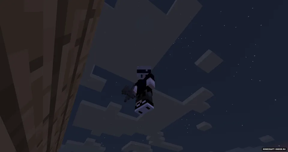 Fortnite — Minecraft mod, rasm 6