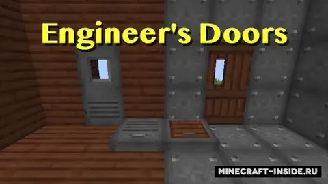 Engineer's Doors