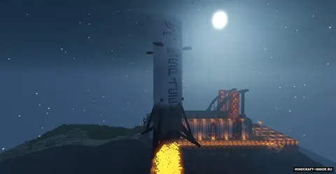 SpaceX