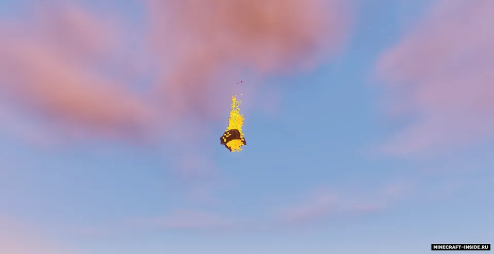 SpaceX — Minecraft mod, rasm 3