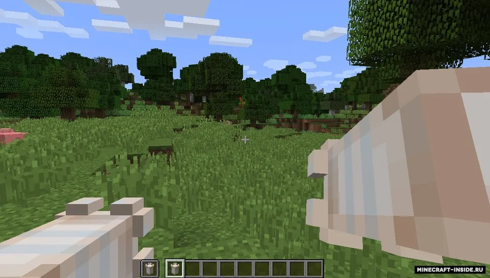 FlipTop — Minecraft mod, rasm 2