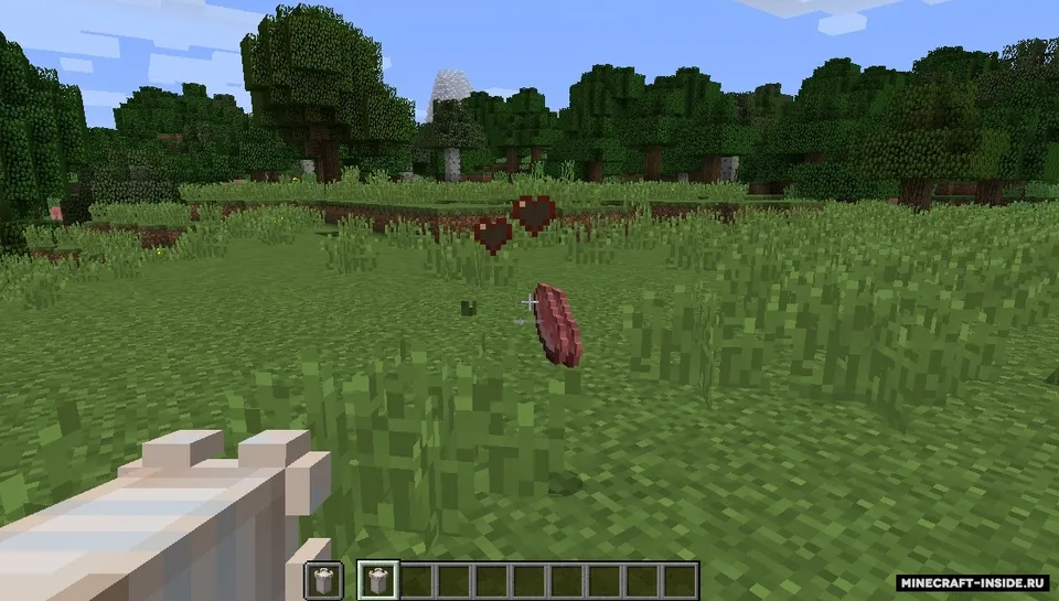 FlipTop — Minecraft mod, rasm 4