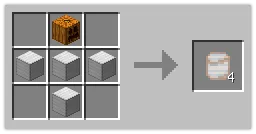 FlipTop — Minecraft mod, rasm 5