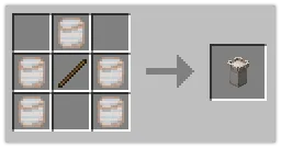 FlipTop — Minecraft mod, rasm 6